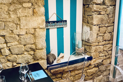 BOO'T A BOO - BAR A CREPES