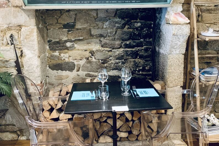 BOO'T A BOO - BAR A CREPES