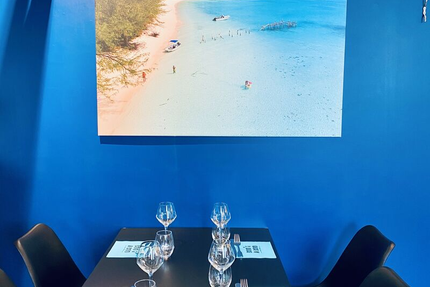 BOO'T A BOO - BAR A CREPES