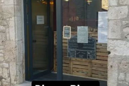 Divona Pizza Cahors