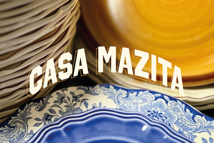 Casa Mazita