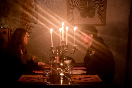 Crêperie des Hussards