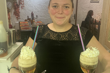 Crêperie des Hussards