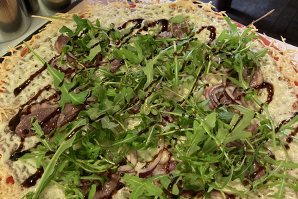 Crêperie des Hussards