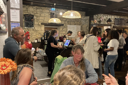 Crêperie des Hussards