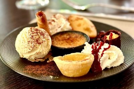 Le Chalet du Mini Golf