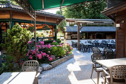 Le Chalet du Mini Golf