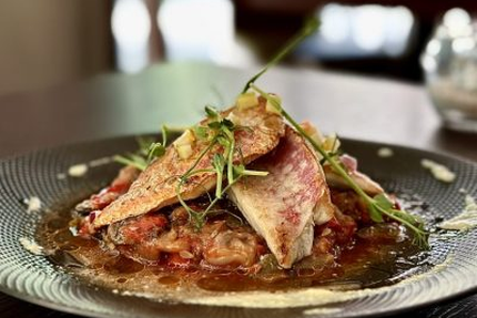 Le Chalet du Mini Golf