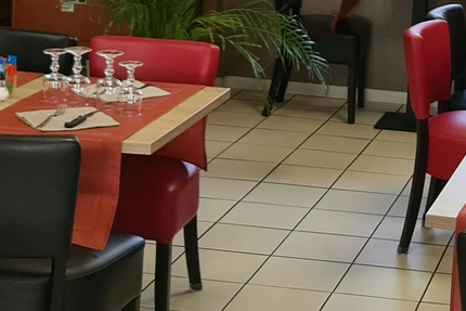 Restaurant Pizzéria Au Petit Bonheur