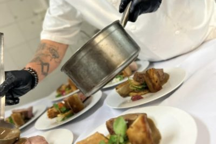 Le Comptoir de l'Atelier