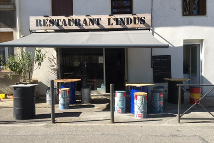 Restaurant L'Indus