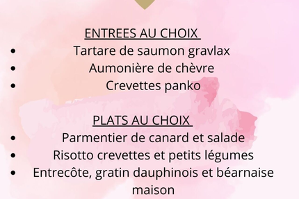 La Terrasse De Mathilde