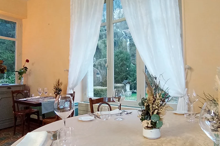 Restaurant des Grottes