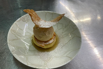 Restaurant des Grottes