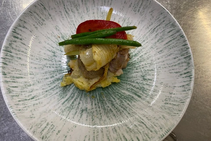 Restaurant des Grottes