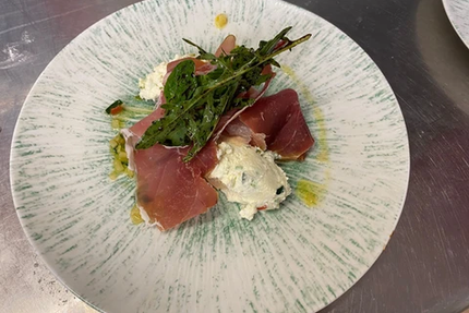 Restaurant des Grottes