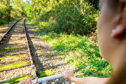 Le Snack du Vélorail
