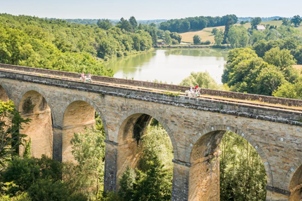 Le Snack du Vélorail