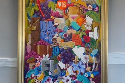 Fourchette et découverte