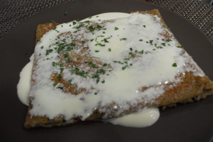 Crêperie L'Hermine
