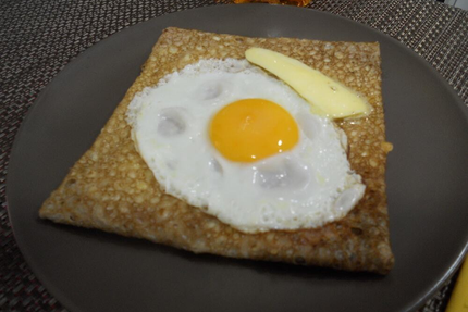 Crêperie L'Hermine