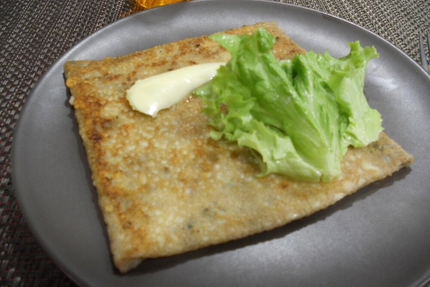 Crêperie L'Hermine