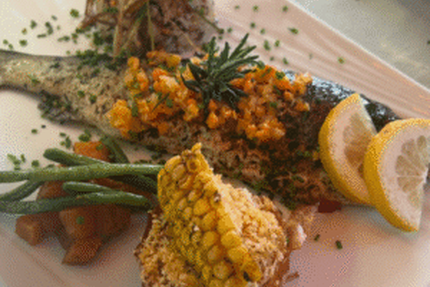 Restaurant LE PETIT NICE