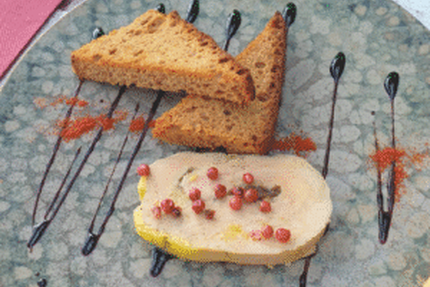 Restaurant LE PETIT NICE