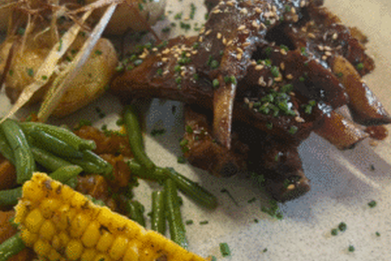 Restaurant LE PETIT NICE