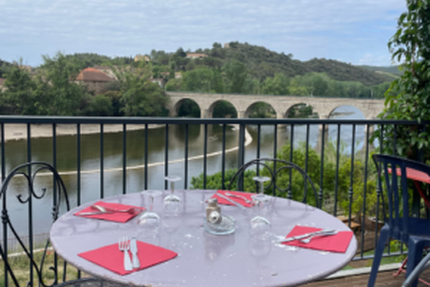 Restaurant LE PETIT NICE