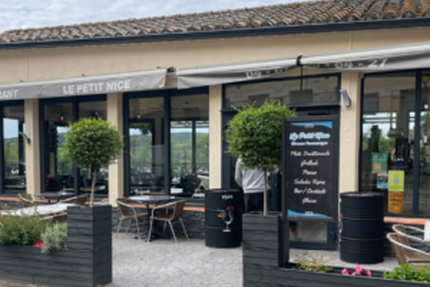 Restaurant LE PETIT NICE