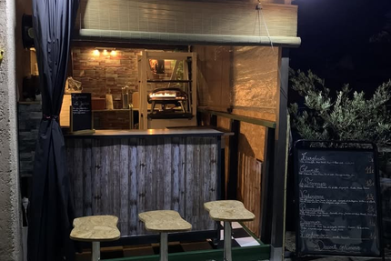 Pizzeria O7