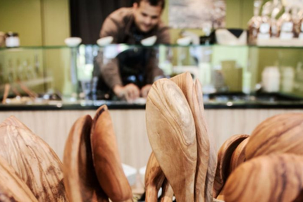 OLIBABA - Cave, épicerie fine et sandwichs gourmands