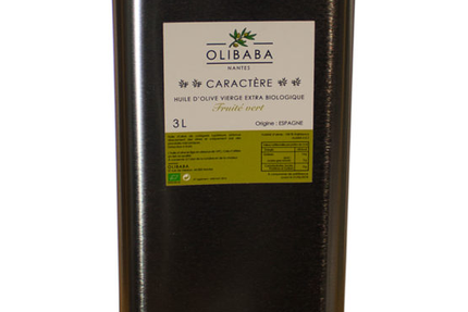 OLIBABA - Cave, épicerie fine et sandwichs gourmands