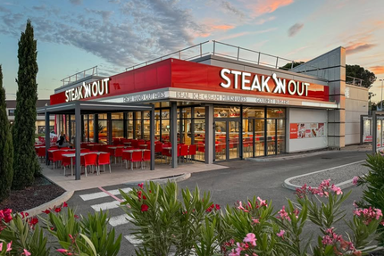 Steak In Out - Toulon