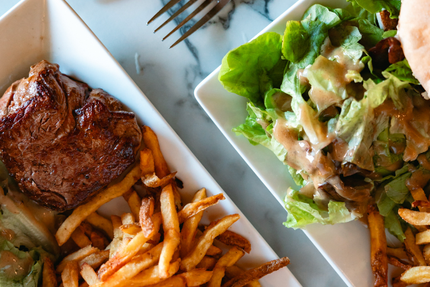 Au Chineur l'Isle sur la Sorgue