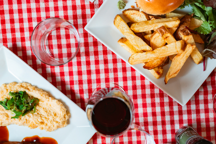 Au Chineur l'Isle sur la Sorgue