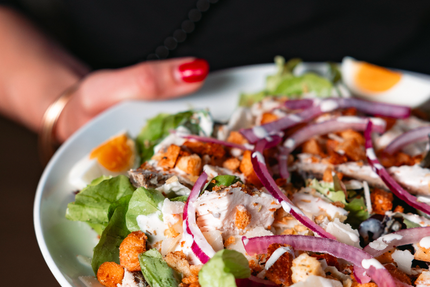 Au Chineur l'Isle sur la Sorgue