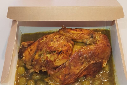 Couscousserie TAWABIL Aix Les Bains