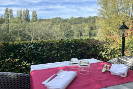 L'Anneau de Mallarmé