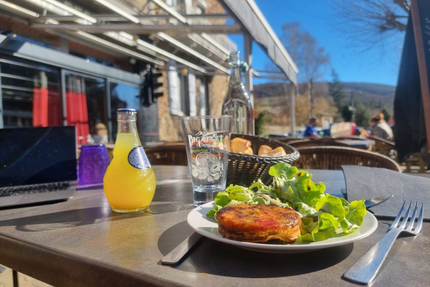 Restaurant Chez Tonton