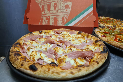 Restaurant Chez Tonton