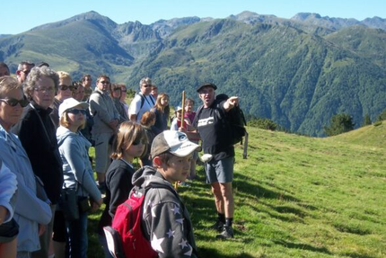 La Maison Lacube éleveurs