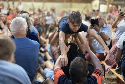 La Maison Lacube éleveurs