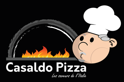 Casaldo pizza