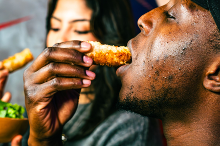 BOLKIRI Bondy Street Food Viêt