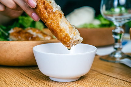 BOLKIRI Bondy Street Food Viêt