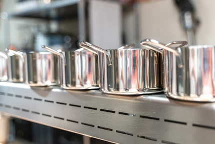 Restaurant Le Camélia