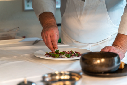 Restaurant Le Camélia