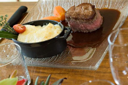 Restaurant Cottage Nancy